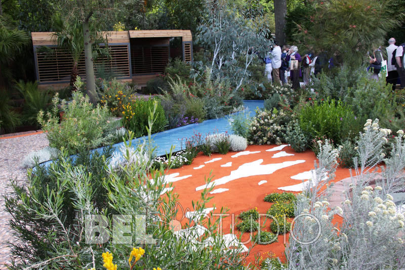 The Australian Garden presented by the Royal Botanic Gardens Melbourne