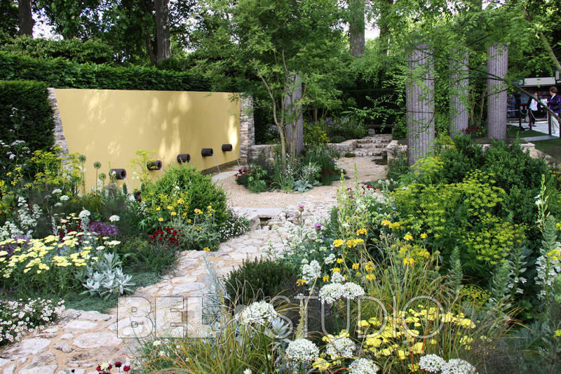 The Daily Telegraph Best Show Garden