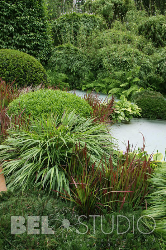 The Irish Sky Garden, 