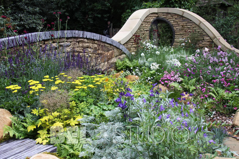 ARTISAN GARDENS - The Art of Yorkshire