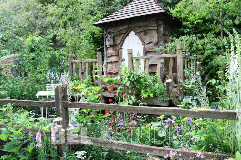 ARTISAN GARDENS Природные сады