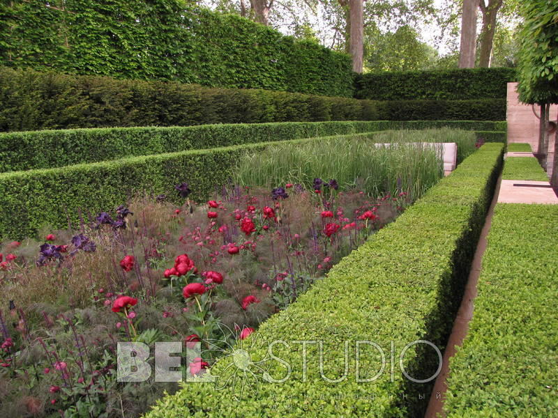 Chelsea Flower Show ' 2009