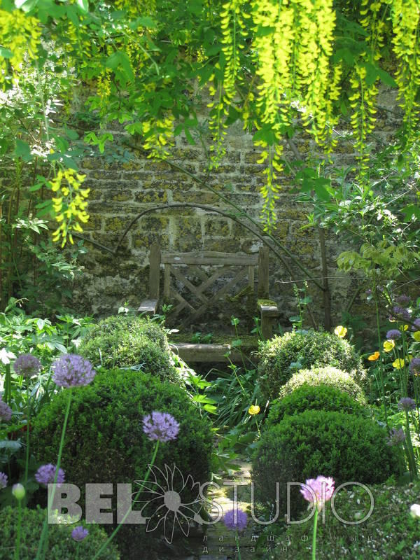 Barnsley House Carden 