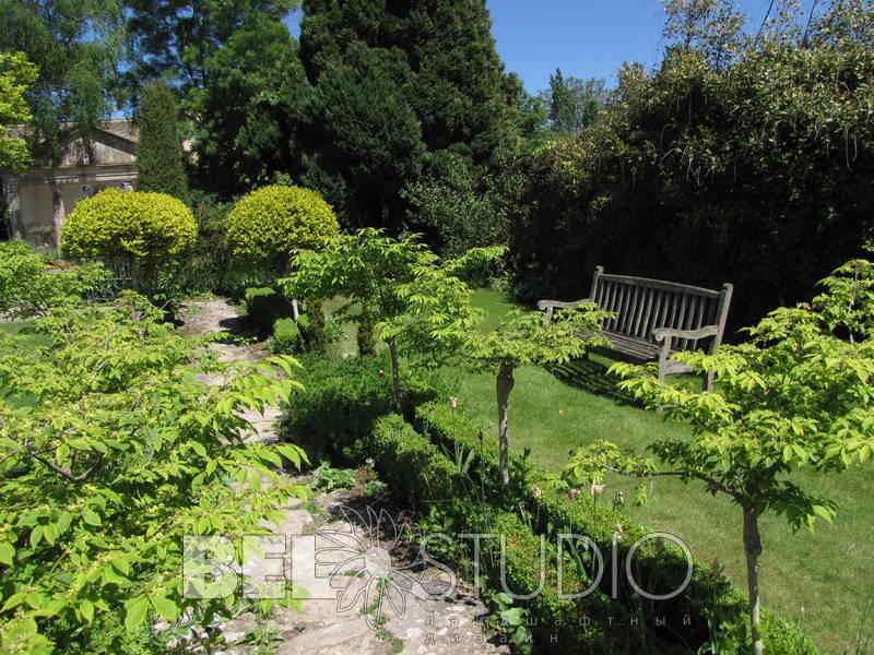 Barnsley House Carden 