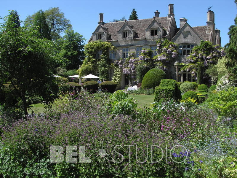 Barnsley House Carden 