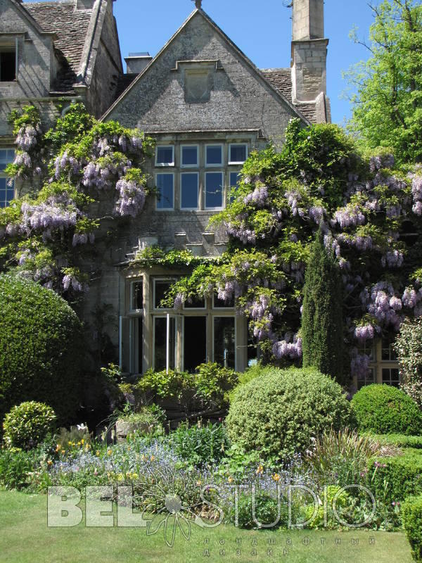 Barnsley House Carden 