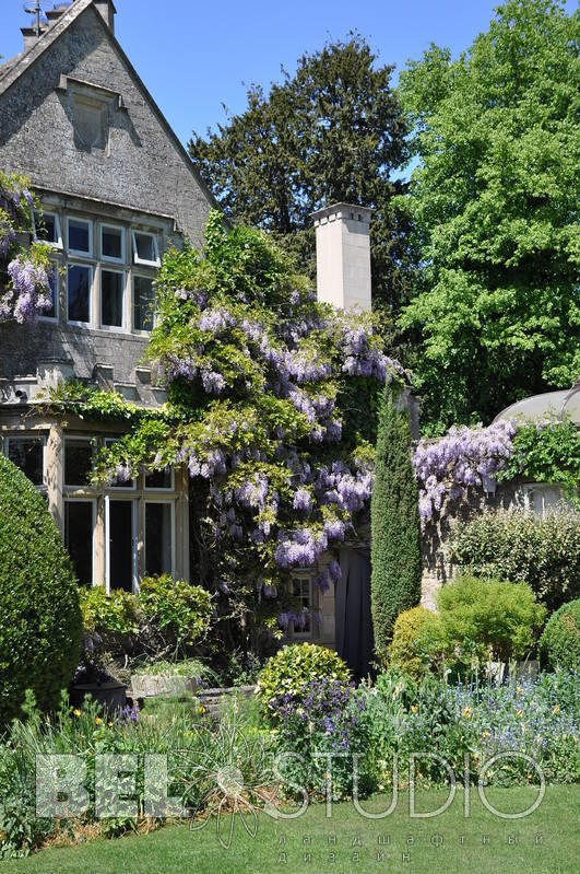 Barnsley House Carden 