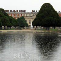 Hampton Court Palace