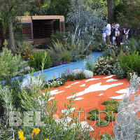 The Australian Garden presented by the Royal Botanic Gardens Melbourne