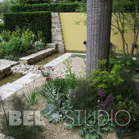 The Daily Telegraph Best Show Garden