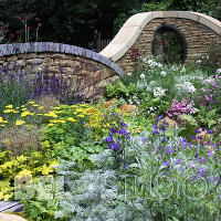 ARTISAN GARDENS - The Art of Yorkshire