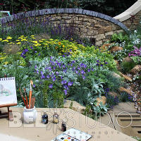 ARTISAN GARDENS - The Art of Yorkshire