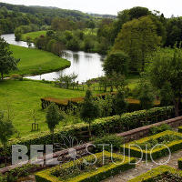 Monteviot House Gardens (Сады Монтевиот).  