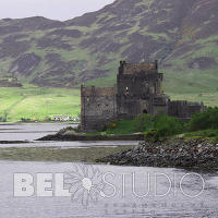 Eilean Donan Castle