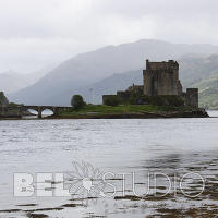 Eilean Donan Castle