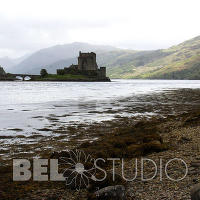 Eilean Donan Castle