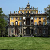 Villa Torrigiani