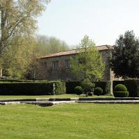 Villa Torrigiani