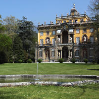 Villa Torrigiani