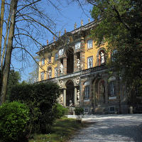 Villa Torrigiani