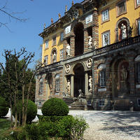 Villa Torrigiani