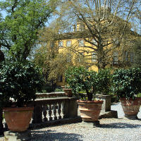 Villa Torrigiani