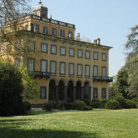 Villa Torrigiani