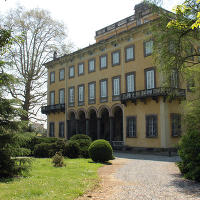 Villa Torrigiani