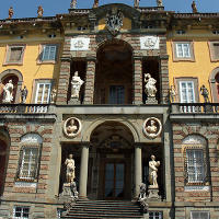 Villa Torrigiani