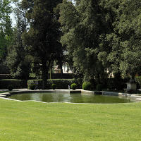 Villa Torrigiani