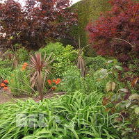  Hidcote Manor Garden