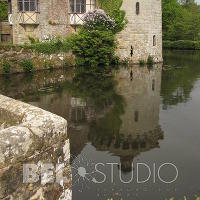 Scotney Castle Garden