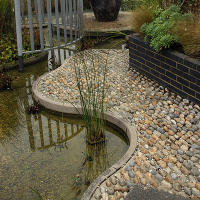 Jellicoe  Roof  Garden