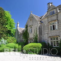 Barnsley House Carden 