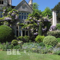 Barnsley House Carden 