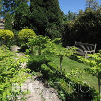 Barnsley House Carden 