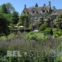 Barnsley House Carden 