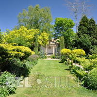 Barnsley House Carden 