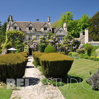 Barnsley House Carden 