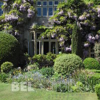 Barnsley House Carden 