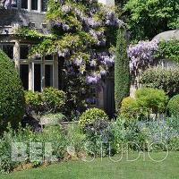 Barnsley House Carden 